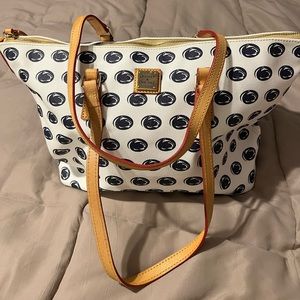 Penn State Dooney and Bourke - Show Your PSU Pride